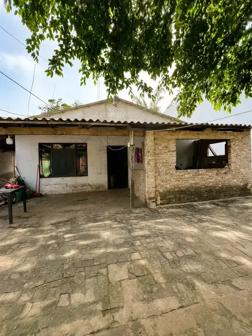 Foto 1 de Casa Independiente en Anticrético | Zona Urubó