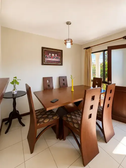 Foto 3 de 🏡 Casa en Condominio Patujú ✨ Frente al Club House | 3 habitaciones | Jardín