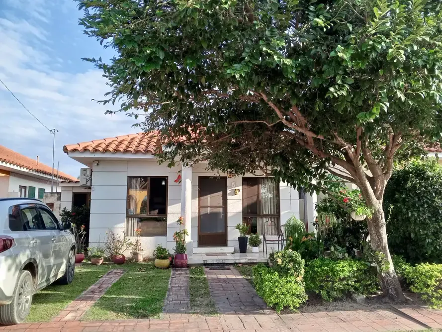 Foto 1 de 🏡 Casa en Condominio Patujú ✨ Frente al Club House | 3 habitaciones | Jardín
