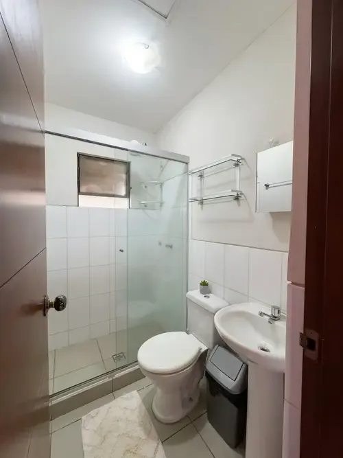Foto 10 de 🏡 Casa en Condominio Patujú ✨ Frente al Club House | 3 habitaciones | Jardín