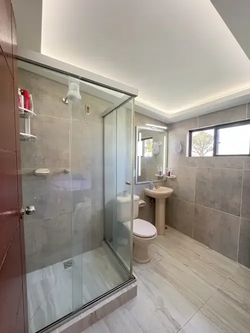 Foto 6 de 🏡 Casa en Condominio Patujú ✨ Frente al Club House | 3 habitaciones | Jardín