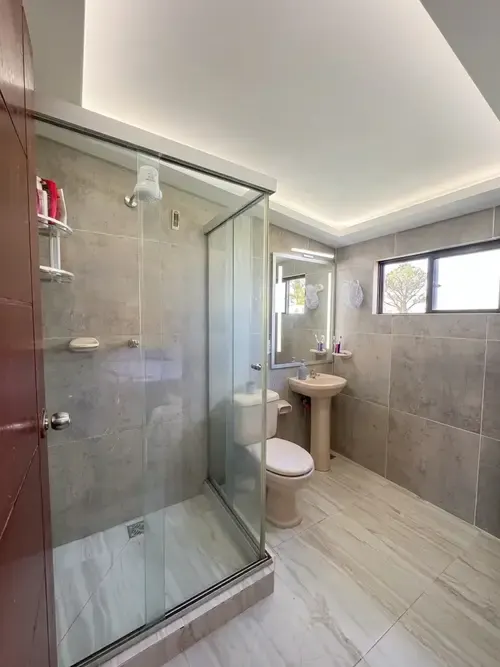Foto 6 de 🏡 Casa en Condominio Patujú ✨ Frente al Club House | 3 habitaciones | Jardín