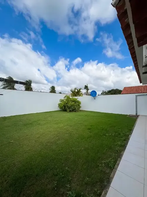 Foto 11 de 🏡 Casa en Condominio Patujú ✨ Frente al Club House | 3 habitaciones | Jardín