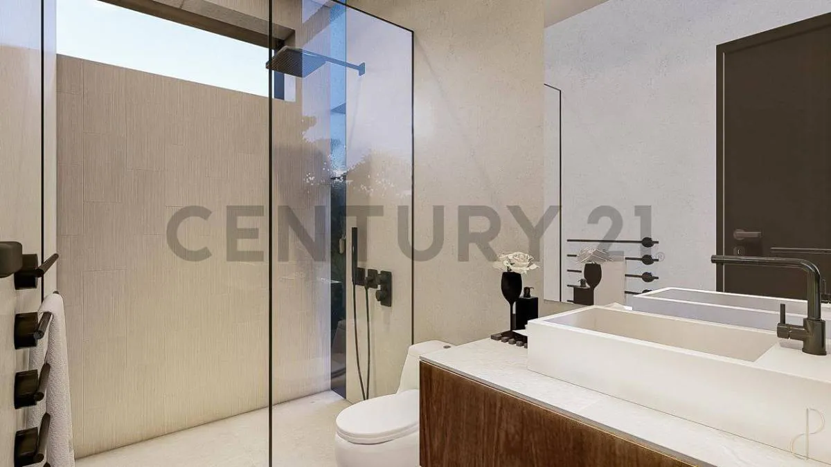 Foto 2 de Mar Adentro Casa en Venta Crédito Directo o Banco en El Urubo !!