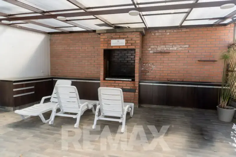 Foto 16 de Casa Moderna en Venta en Jardines del Bosque 🏡 | 3 Dormitorios y Amenities