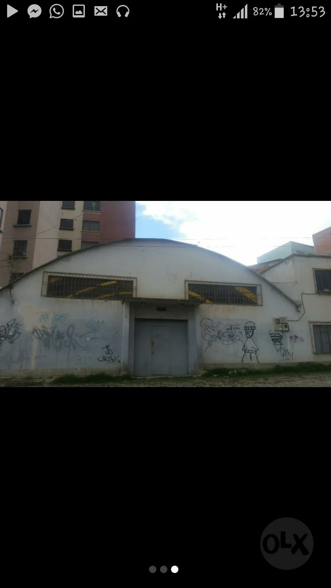 Foto 4 de Establecimiento Industrial