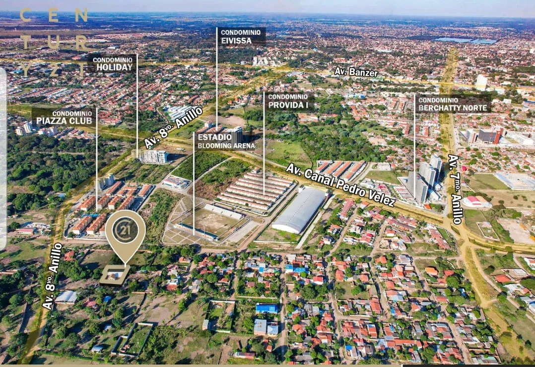 Foto 3 de En Venta | Galpon con oficinas en zona norte