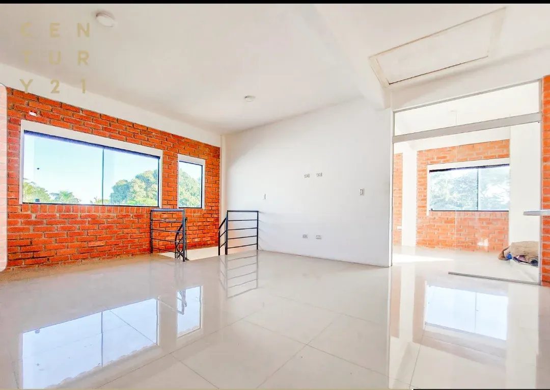 Foto 4 de En Venta | Galpon con oficinas en zona norte