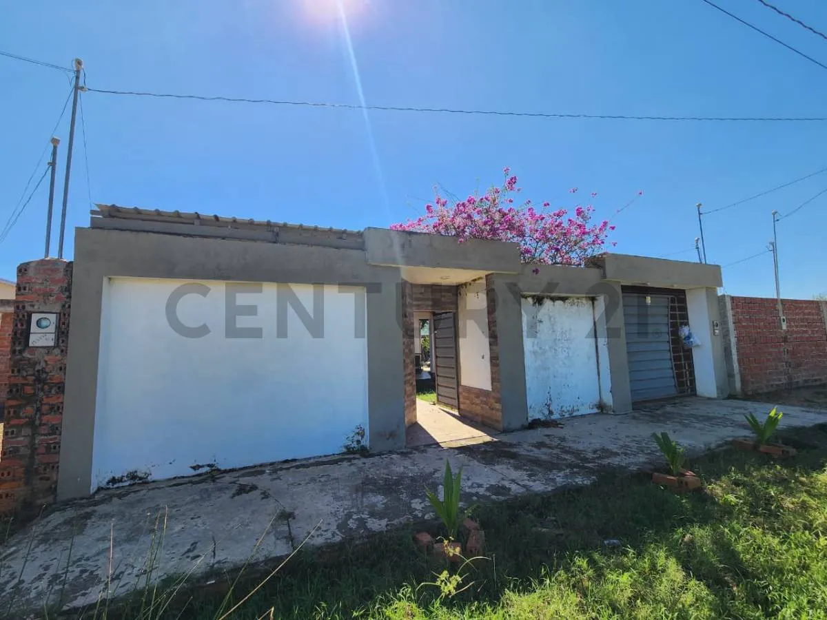 Foto 1 de Casa en Venta