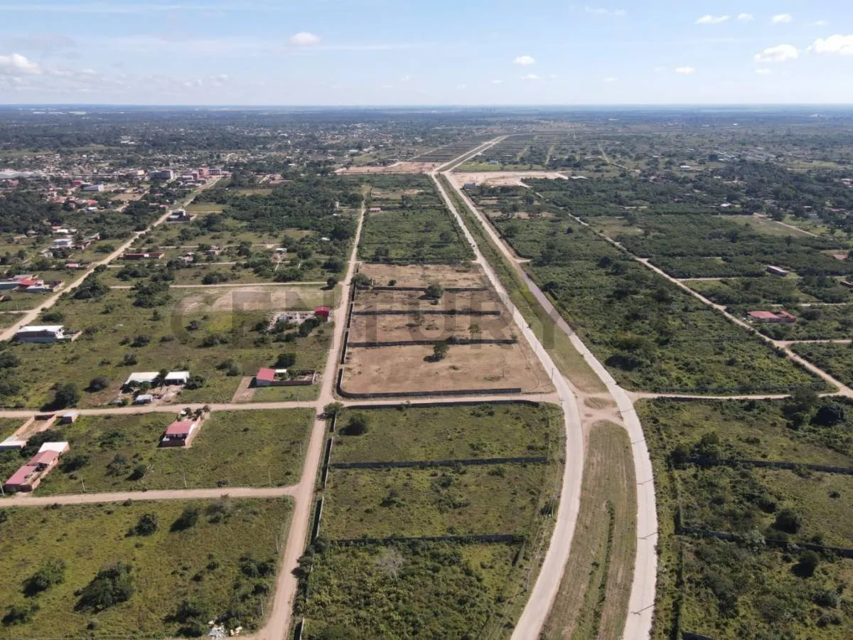 Foto 1 de Terreno en Venta – Oportunidad de Inversión Urb Tavaguasu