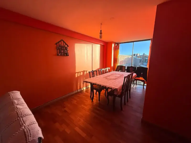 Foto 12 de Casa en Venta a Pasos de La Av Cochabamba