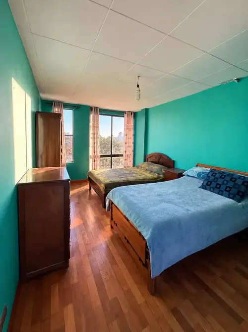 Foto 4 de Casa en Venta a Pasos de La Av Cochabamba