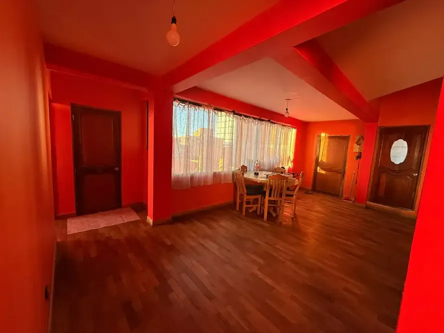 Foto 10 de Casa en Venta a Pasos de La Av Cochabamba