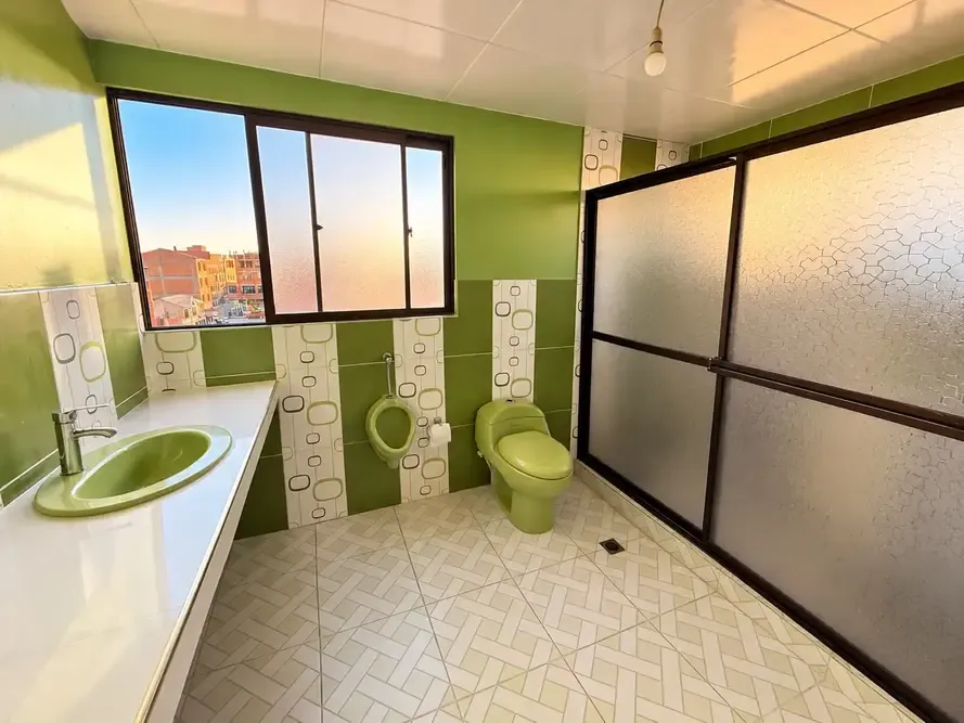 Foto 8 de Casa en Venta a Pasos de La Av Cochabamba