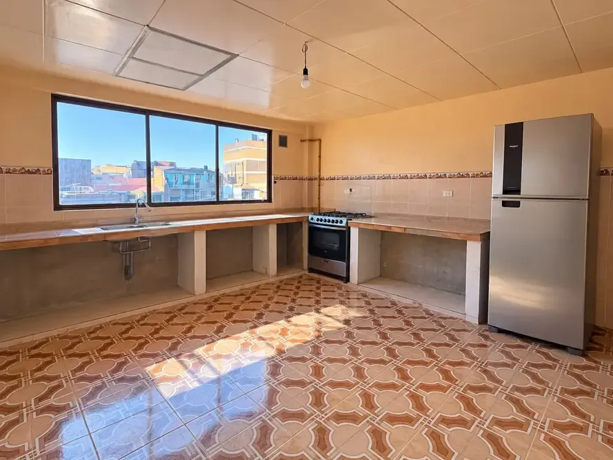 Foto 6 de Casa en Venta a Pasos de La Av Cochabamba