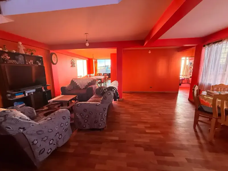 Foto 9 de Casa en Venta a Pasos de La Av Cochabamba