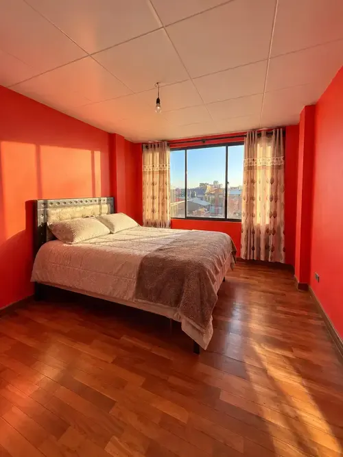 Foto 7 de Casa en Venta a Pasos de La Av Cochabamba