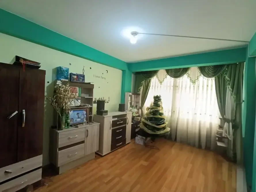Foto 4 de Casa en Venta San Luis Pampa