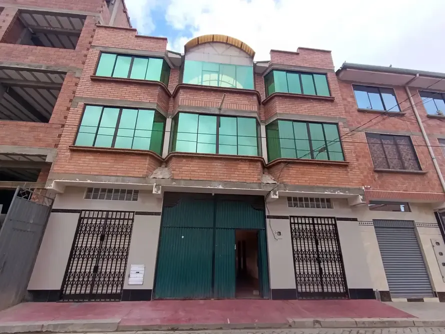 Foto 1 de Casa en Venta San Luis Pampa