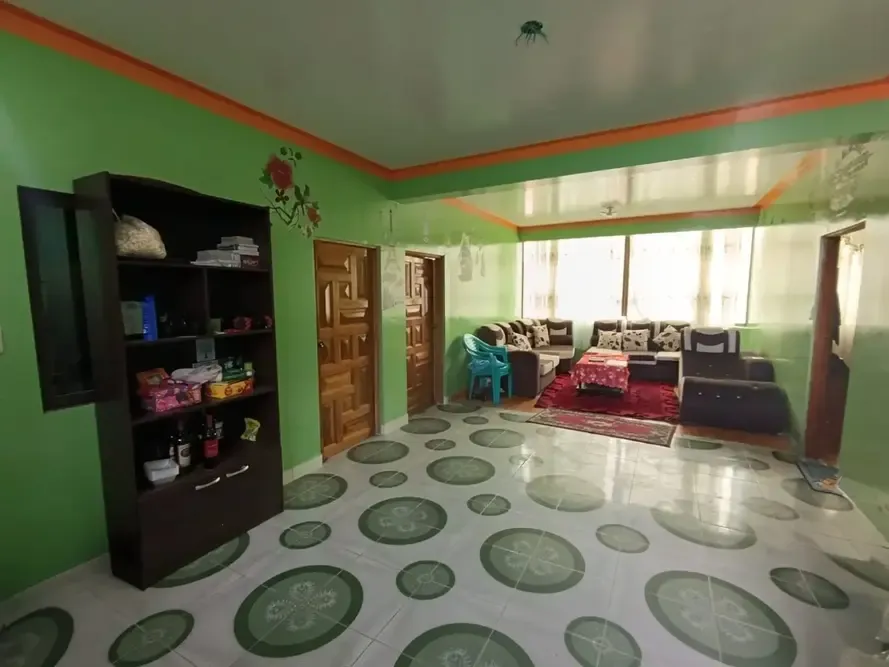 Foto 5 de Casa en Venta San Luis Pampa