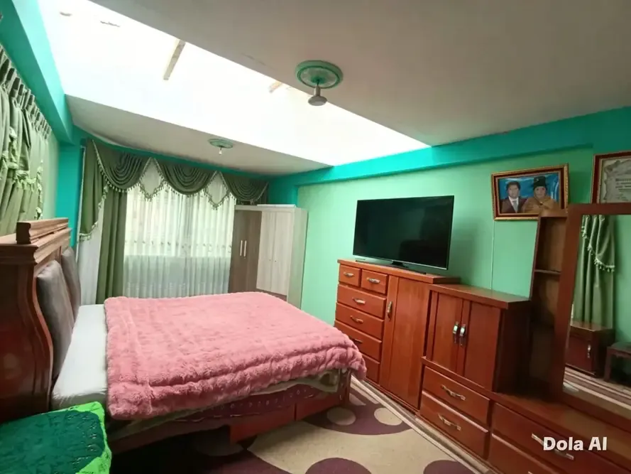 Foto 3 de Casa en Venta San Luis Pampa