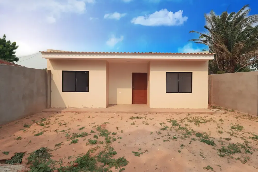 Foto 1 de Casa En Venta a Estrenar
