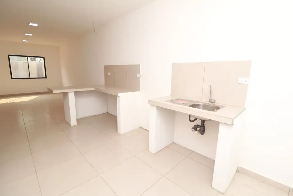 Foto 6 de Casa En Venta a Estrenar