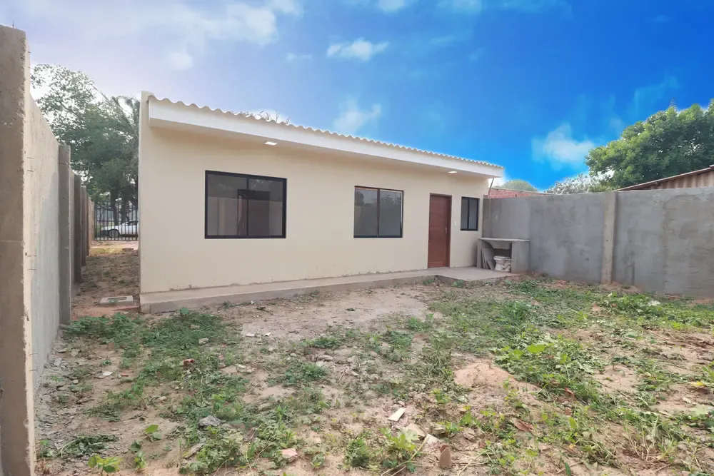 Foto 2 de Casa En Venta a Estrenar