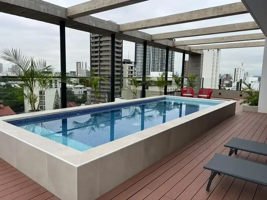 Foto 11 de Departamento en Venta Rio Sirari