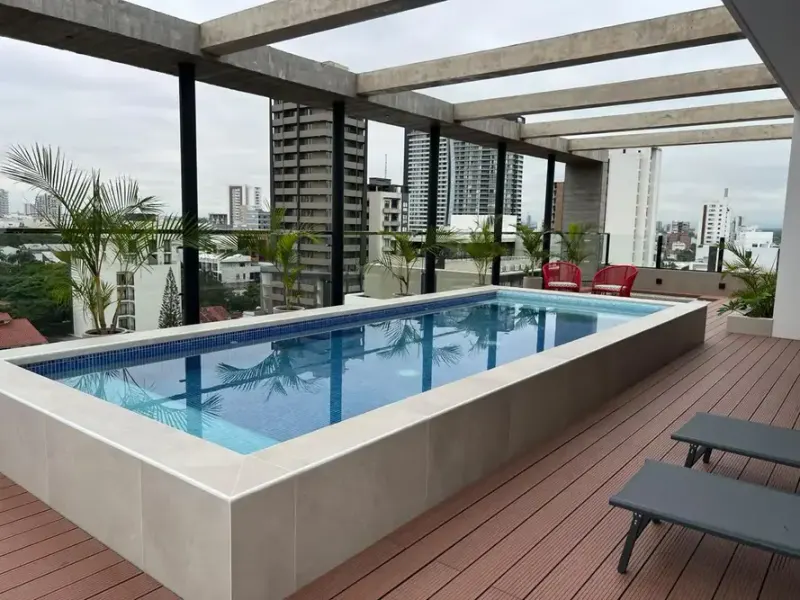 Foto 11 de Departamento en Venta Rio Sirari