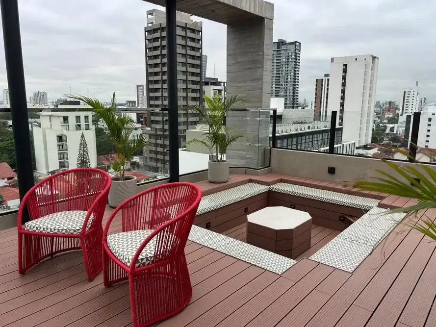 Foto 8 de Departamento en Venta Rio Sirari