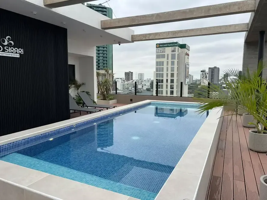 Foto 10 de Departamento en Venta Rio Sirari