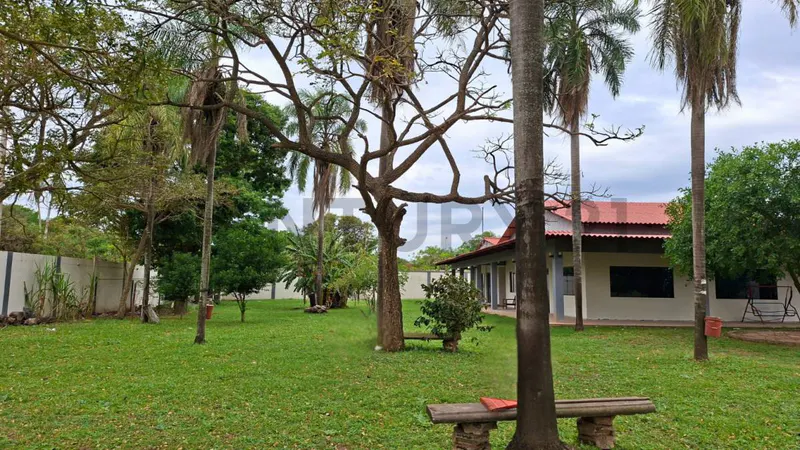 Foto 6 de Balneario en Venta | Cotoca