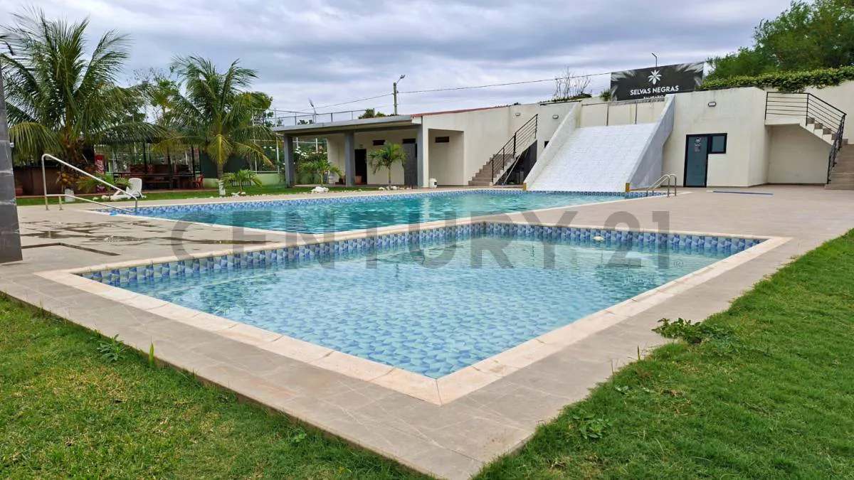 Foto 5 de Balneario en Venta | Cotoca