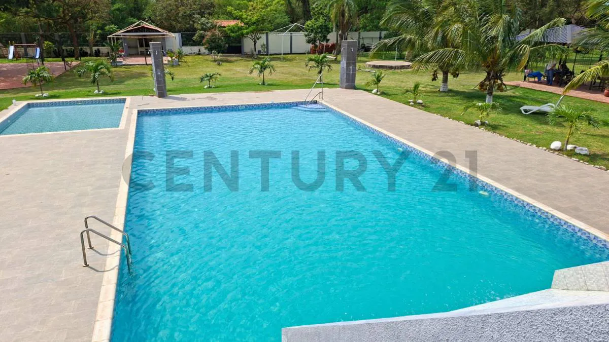 Foto 8 de Balneario en Venta | Cotoca