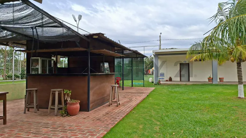 Foto 7 de Balneario en Venta | Cotoca