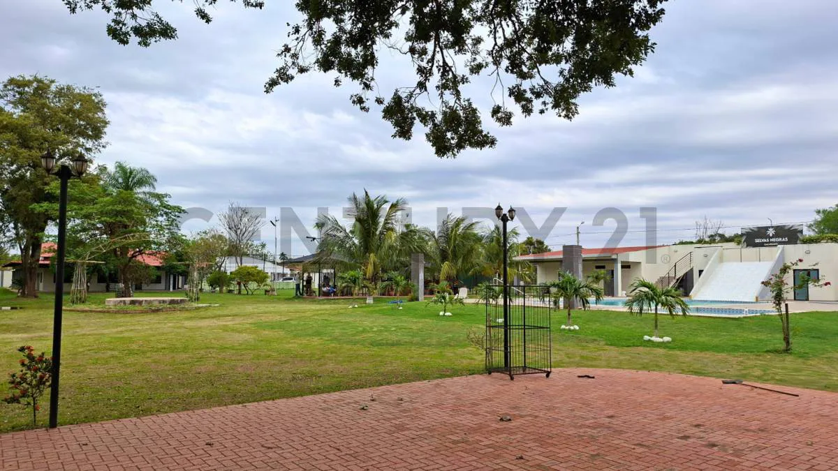Foto 3 de Balneario en Venta | Cotoca