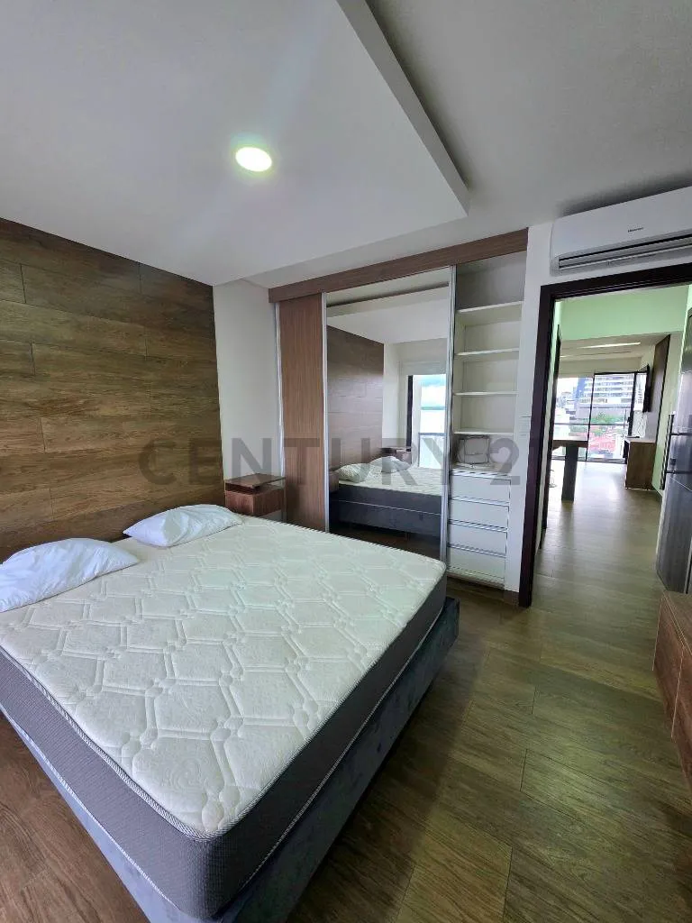 Foto 3 de INFINITY Sirari depto de 1 dormitorio amoblado en alquiler