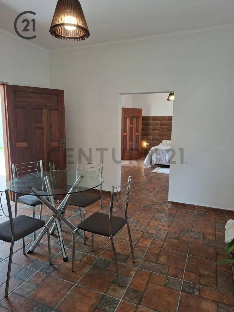 Foto 5 de Oportunidad Comercial | Casa en Anticrético - a 2 Cuadras de La Plaza de Warnes