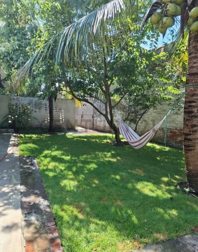 Foto 7 de Oportunidad Comercial | Casa en Anticrético - a 2 Cuadras de La Plaza de Warnes