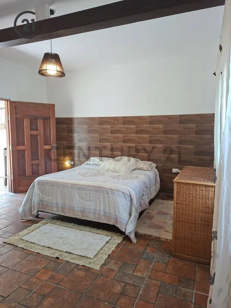 Foto 4 de Oportunidad Comercial | Casa en Anticrético - a 2 Cuadras de La Plaza de Warnes