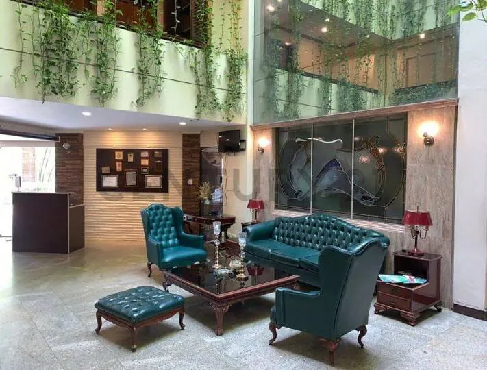 Foto 15 de Departamento de 1 Dormitorio en Anticrético