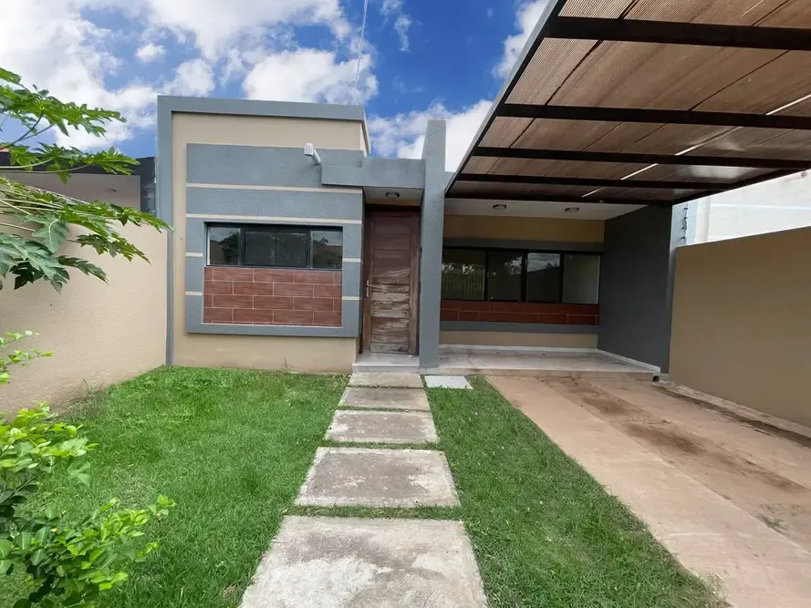 Foto 1 de ¡Casa en Alquiler en La Zona Este - Urb. Tupa Ruete!
