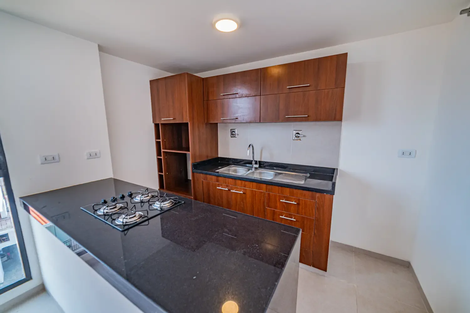 Foto 4 de Departamento de 3 Dormitorios en Venta Zona Norte
