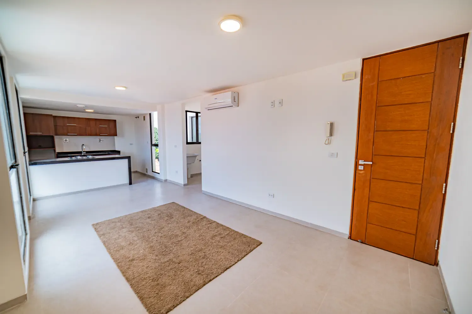 Foto 1 de Departamento de 3 Dormitorios en Venta Zona Norte