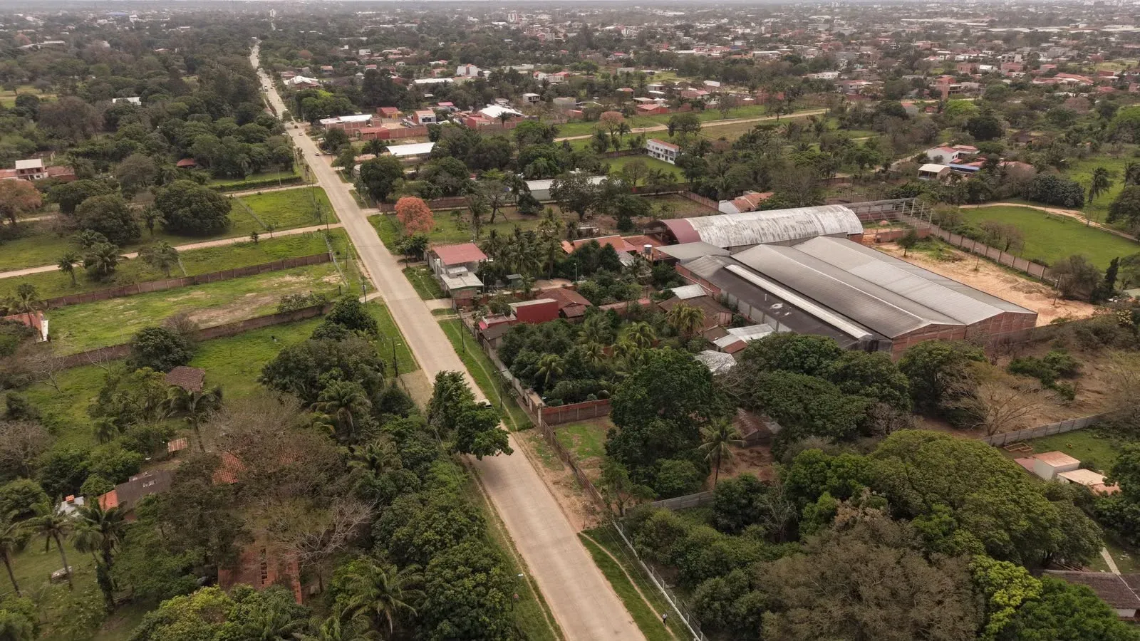 Foto 4 de Terreno en venta sobre avenida Mapaizo