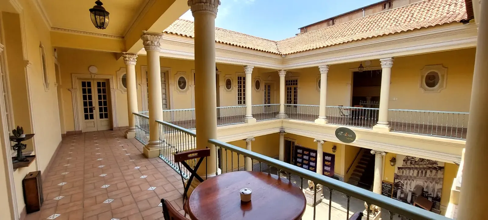Foto 5 de Casa Comercial En Venta Prox. A La Plaza Principal