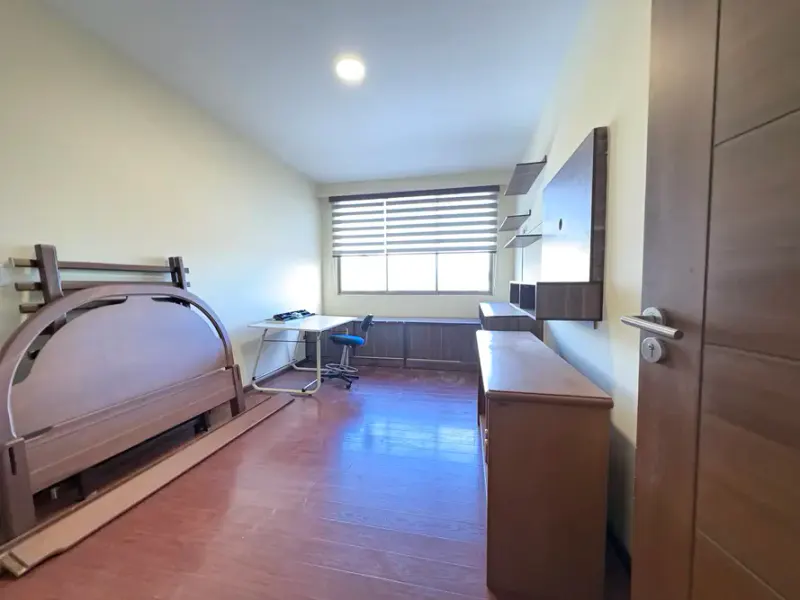 Foto 11 de En Venta Departamento - Sarco
