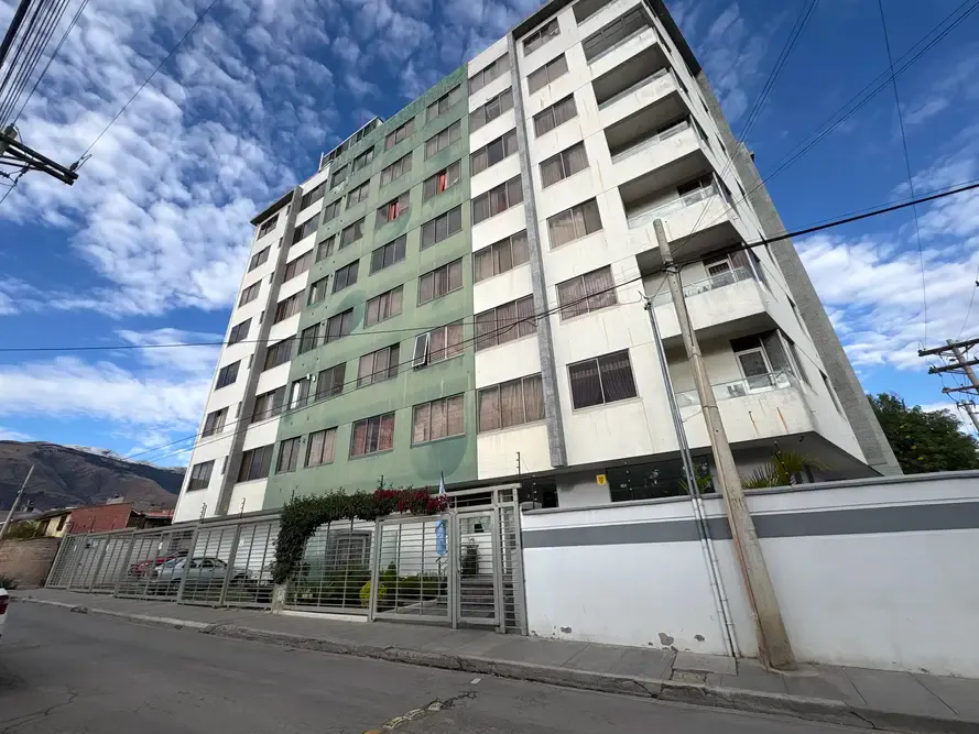 Foto 1 de En Venta Departamento - Sarco