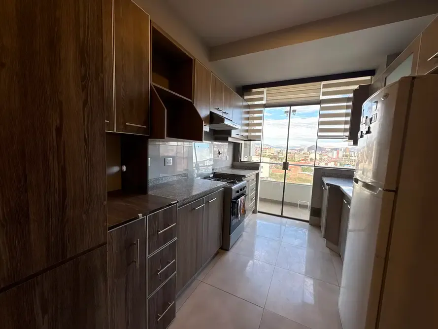 Foto 7 de En Venta Departamento - Sarco